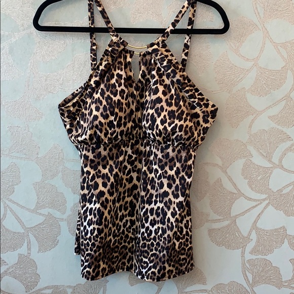 Ruby Ribbon Other - Ruby Ribbon Swim Top